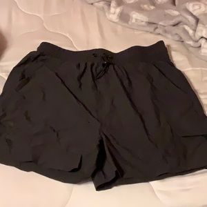 Mono B shorts